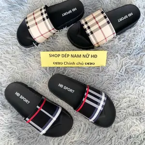 Dép Bánh Mì Hữu Điền