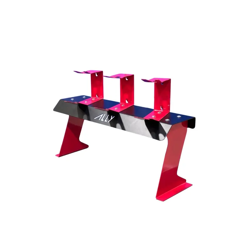 Giá treo dụng cụ sơn QT-KSS02 1