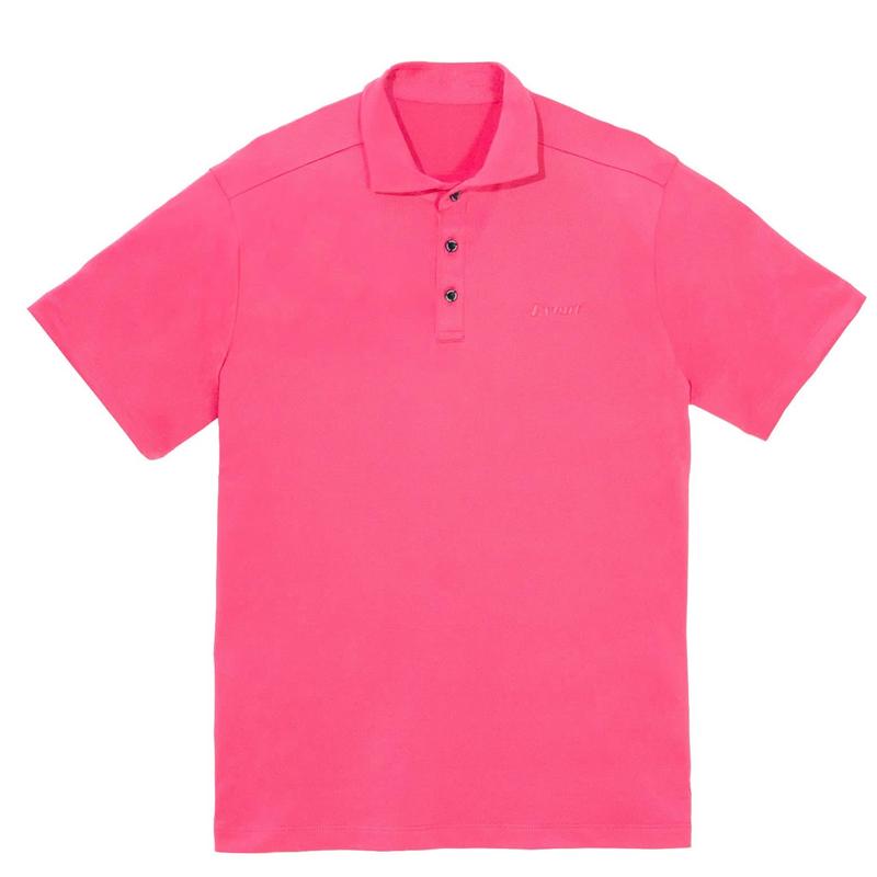 Áo Polo Nam EVENT vải poly cá sấu co giãn 4 chiều 7