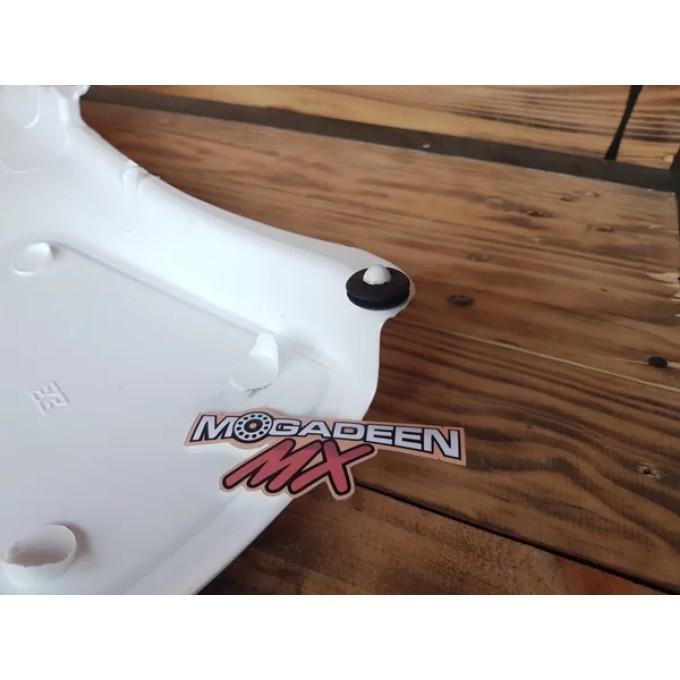Karet Dop Karet Cover Karet Side Panel Suzuki TS125 TS 125 *