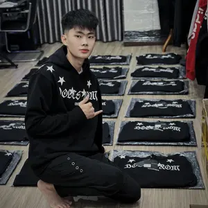 DX - LONG HOANG - DOPANIX