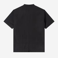 Gambar DUHA Baju Koko Lengan Pendek - Hisham - Khaki Light Brown, L dari Duha Muslim Wear Kota Tangerang 4 Tokopedia