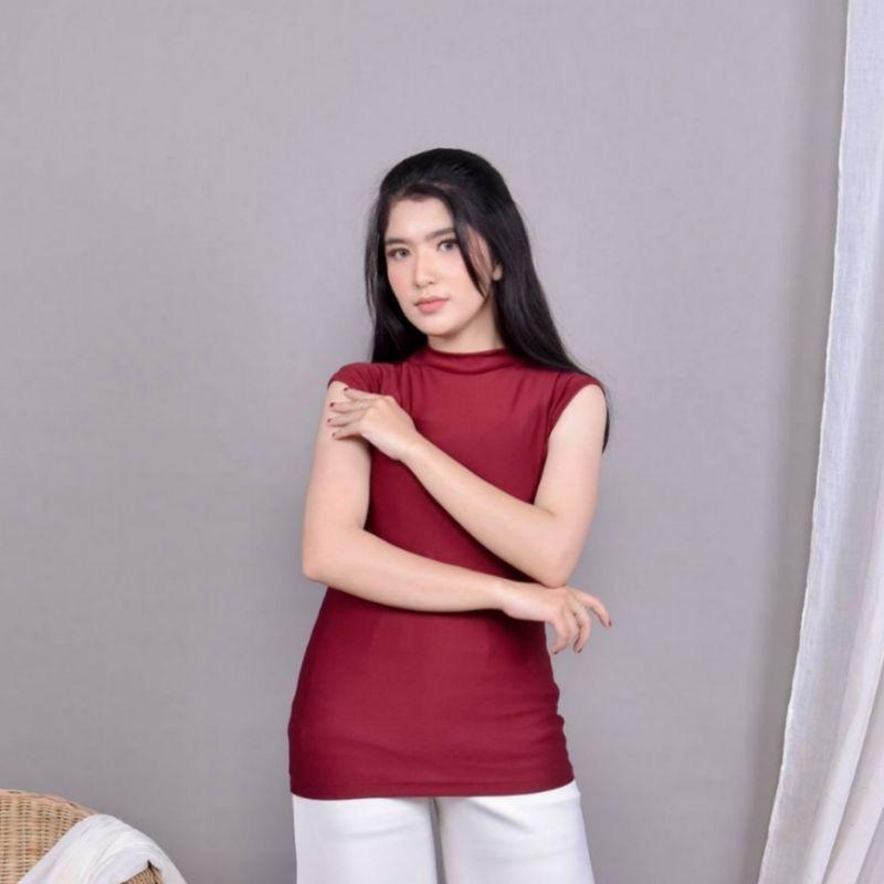 Manset Yukensi Buntung Tanpa Lengan Spandek | Manset Lekbong Allsize dan Jumbo 8