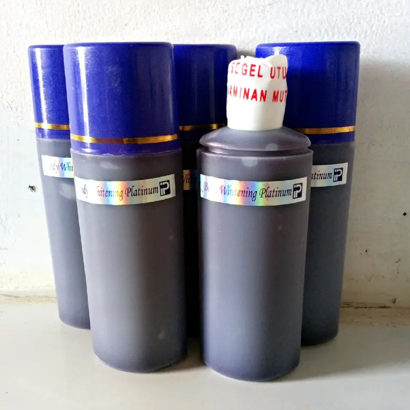 [TERMURAH]HB ANGGUR PLATINUM BPOM ORIGINAL 004001 0