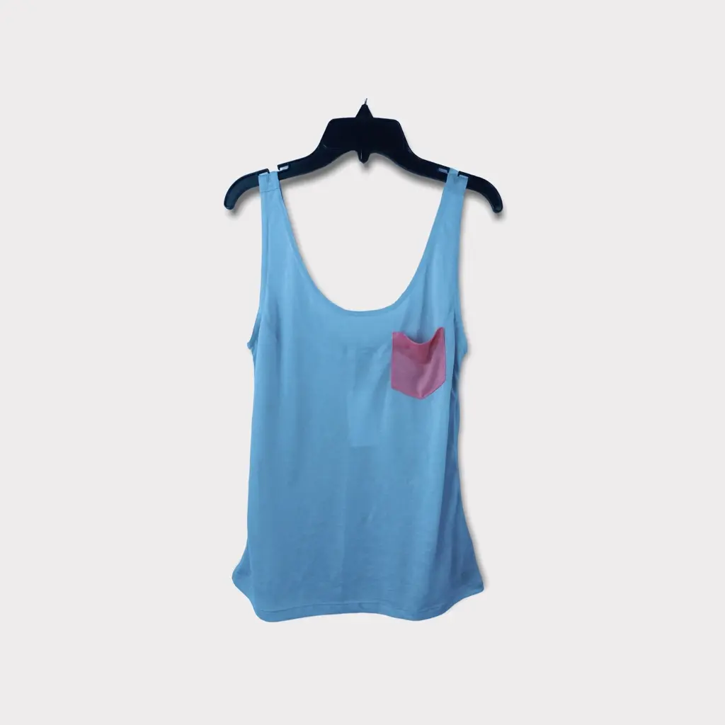 No Merk - Atasan Wanita Singlet Tank Top Warna Abu Tank Top Tanktop Singlet Wanita / Tank Top Tanktop Singlet Cewek / Tank Top Tanktop Singlet Perempuan / Atasan Wanita / Promo Branded / Sisa Ekspor / Pakaian Premium