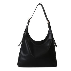 Beg Bahu Tunggal, Kapasiti Besar, Fesyen, Sesuai untuk Ulang-alik, Tekstur untuk Wanita, Ketibaan Baru Musim Panas, Serba guna, Beg Tote Elegan Bags Totebag