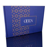 Gambar Odza Classic BOX Kotak Pembungkus Baju dari Odza Classic Kota Administrasi Jakarta Barat 1 Tokopedia
