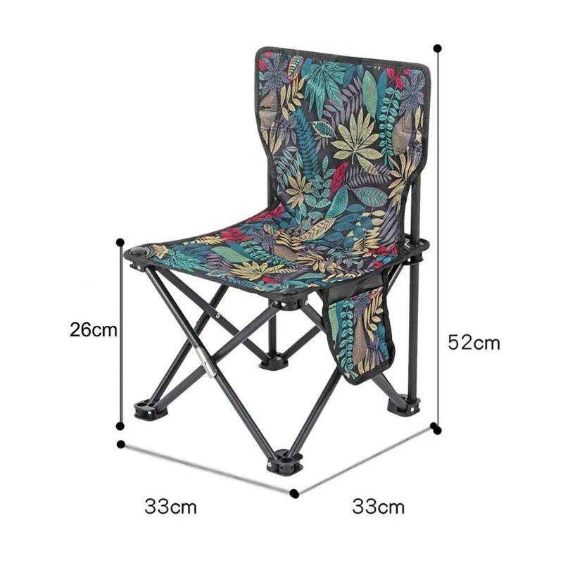 Product Introduction of Ghế Câu Cá, Gấp Ngoài Trời, Đa Chức Năng, Lười Biếng Và Dễ Bảo Quản, Thích Hợp Cho Bãi Biển, Dã Ngoại Và Cắm Trại, Thiết Bị 55