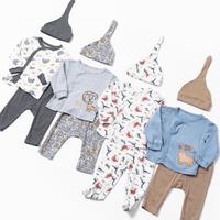 Gambar MemoryLife Pajamas Series - MemoryLife Basic Series / Setelan Bayi / Piyama Bayi - Sakura Bloom, 0 - 3 M dari MemoryLife Shop Kota Administrasi Jakarta Utara 1 Tokopedia