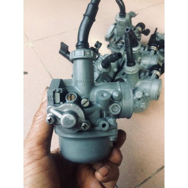 Bình xăng con wave rs 100 bao xăng dư bao ralangti