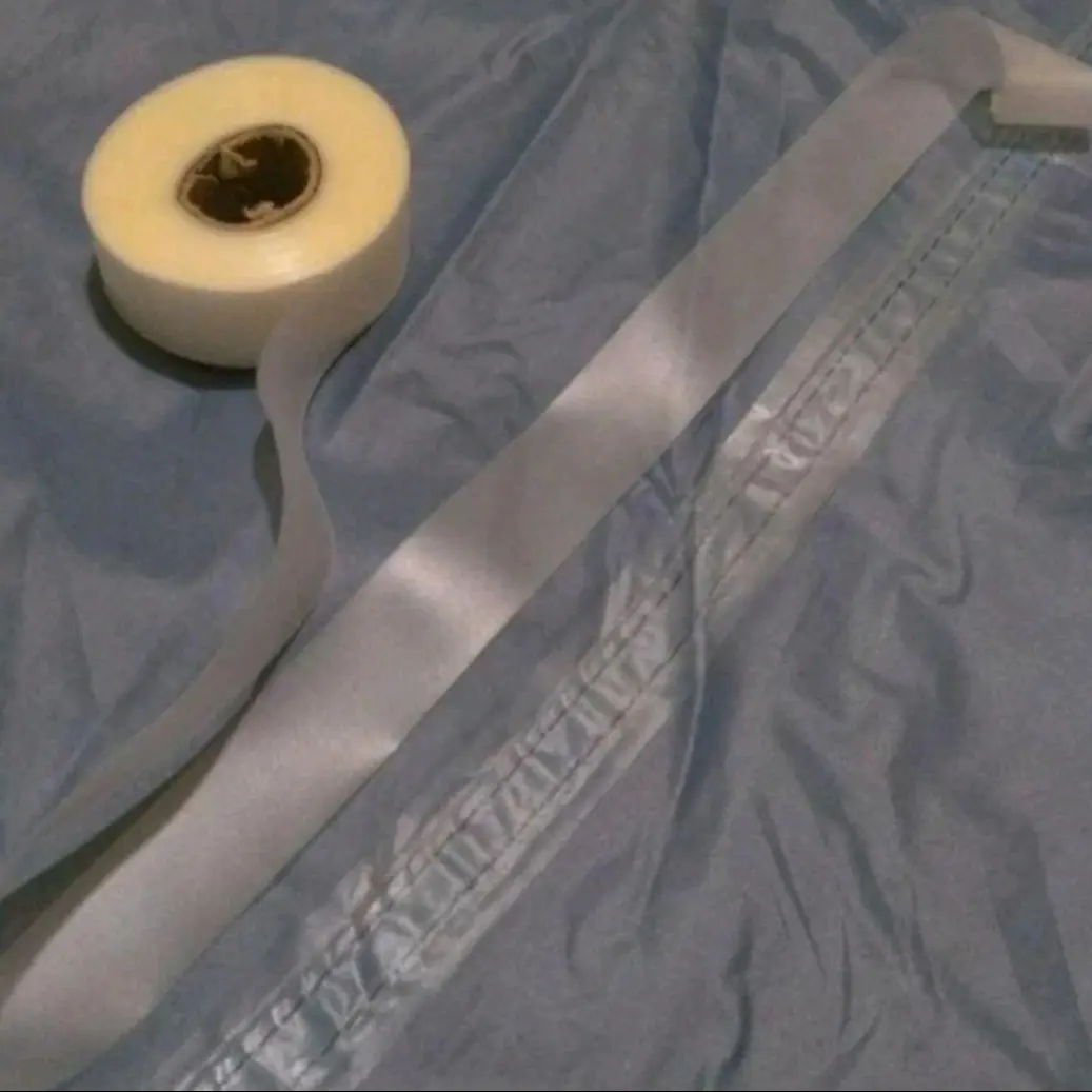 seam seal tape waterproof penutup jahitan panjang 1 meter