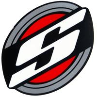 Gambar Mark Sporty Type 1 Honda Scoopy eSP K93 86649K93NB0ZC dari Honda Cengkareng Kota Tangerang 2 Tokopedia