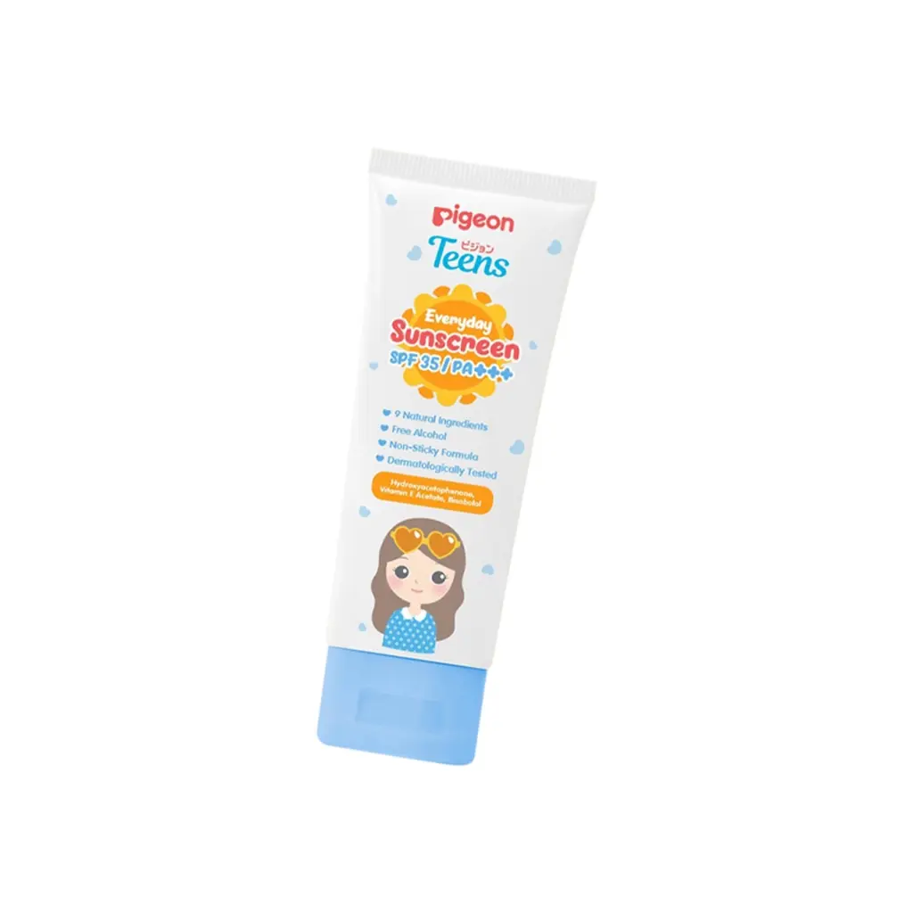 Sunscreen 60ml