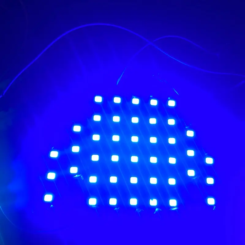 Stoplamp Running Beat Esp 2016 2019 10 Mode 8 Mode Pnp 4