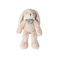 Gambar MINISO Boneka Kelinci Mainan Boneka Binatang Lucu Sangat Lembut Nyaman Boneka Import Mainan Anak boneka lucu lembut Bantal Boneka Stuffed Toy Bunny - Brown dari minisoshopid Kab. Karawang 5 Tokopedia