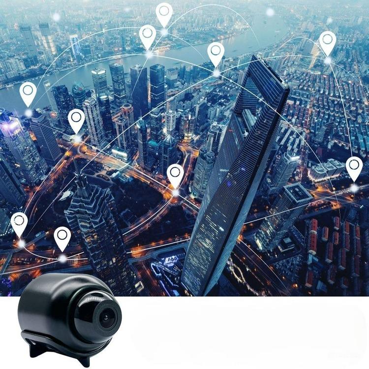 Giám sát an toàn thời gian thực cho trẻ sơ sinh và vật nuôi 8