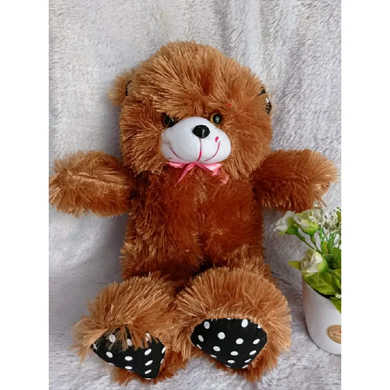 Boneka Panda Lucu 30cm Bear Lucu Murah 2