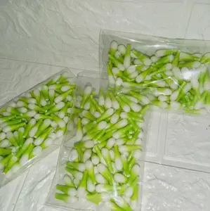 MELATI IMITASI BELUM DI RONCE || ISI 100 PCS Pernikahan