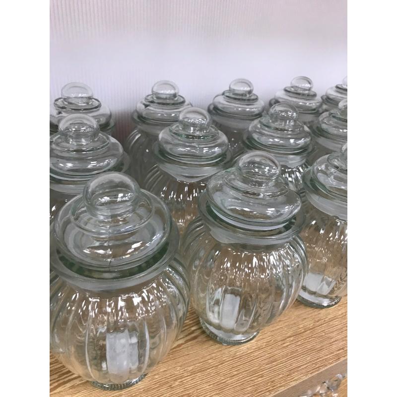 Product Introduction of Hũ Thủy Tinh Tiện Lợi.... 22