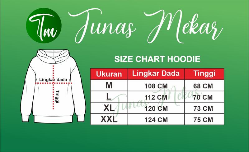 Product Introduction of Hoodie sherpa bahan fleece tebal 0