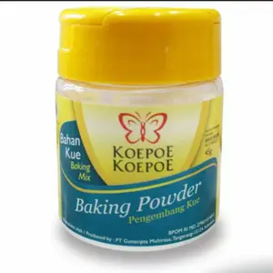 Baking Powder/ soda kue // Anrika Shop