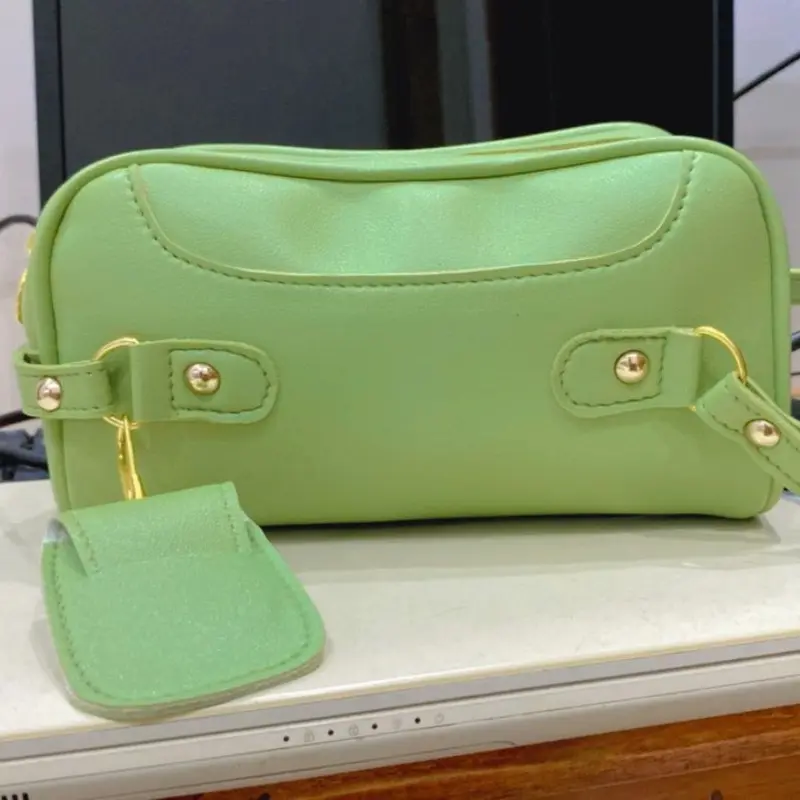TAS KEKINIAN - HANDBAG POLOS - TAS WANITA - TAS GENGGAM WANITA - TAS TANGAN 4