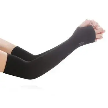 Đồ Giữ Ấm Cánh Tay Áo, 2 Chiếc, Tay Áo Thể Thao, Chống Nắng Và Chống Tia UV, Che Tay, Làm Mát, Thích Hợp Để Chạy, Câu Cá, Đạp Xe Và Trượt Tuyết, mangas para brazo 7