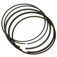 Gambar Ring Set Piston Os 0.75 Honda Vario 125 eSP K60R 13041K60B60 - Silver, Ring Piston dari Honda Cengkareng Kota Tangerang 3 Tokopedia