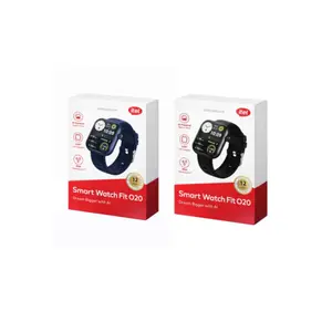Itel smart watch ISW 020 jam pintar garansi resmi