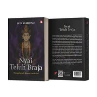 Gambar Basabasi - Buku Nyai Teluh Braja; Manggalayuda Kraton Laut kidul - Budi Sardjono dari BASABASI GROUP Kab. Bantul 2 Tokopedia