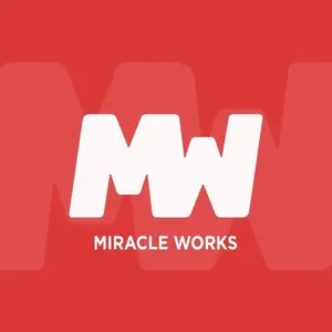 Miracle Works Stationery