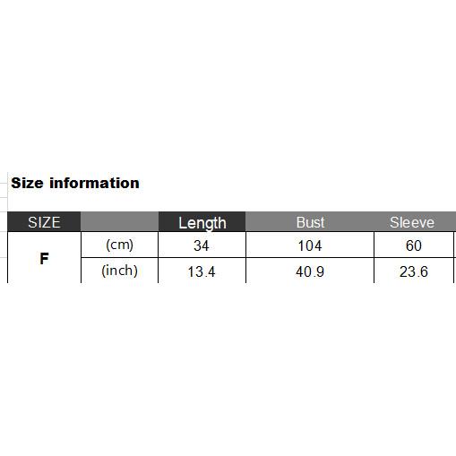Product Introduction of Women New French Lantern Sleeve Knitted Shawl Cardigan 0