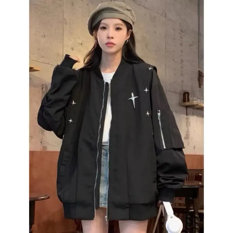 Áo Khoác Dù 2 Lớp Chất Gió 2 Lớp Form Unixec Cho Cả Nam Và Nữ - Jaket Men Top Women