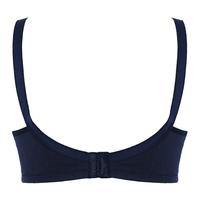 Gambar Tulip Basic Beauty Non Wire Bra - TBR-2066 - Black, 34B / 75B dari Tulip Underwear Kota Administrasi Jakarta Barat 3 Tokopedia