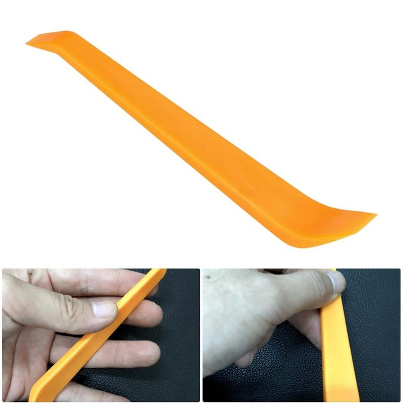 Công cụ cài đặt bảng điều khiển trang trí cửa ô tô, công cụ cài đặt cho bảng điều khiển kẹp cửa ô tô, loại bỏ kềm 0