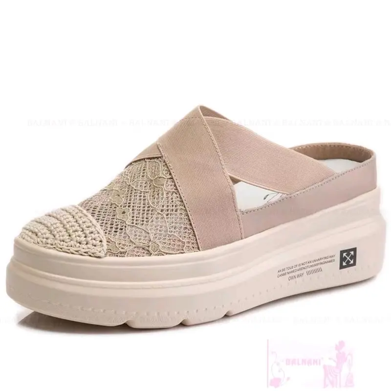 bustong wanita balnani import /hb-88 Shoes 4