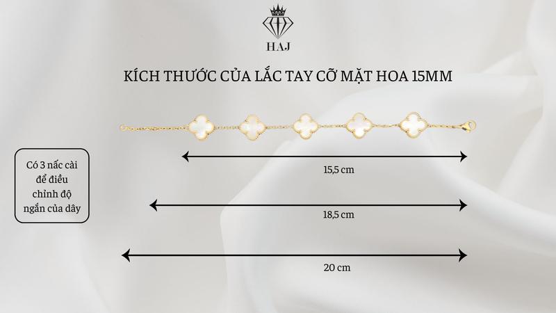 Product Introduction of Lắc tay hợp kim cao cấp đỏ phối với mặt đá mois 2