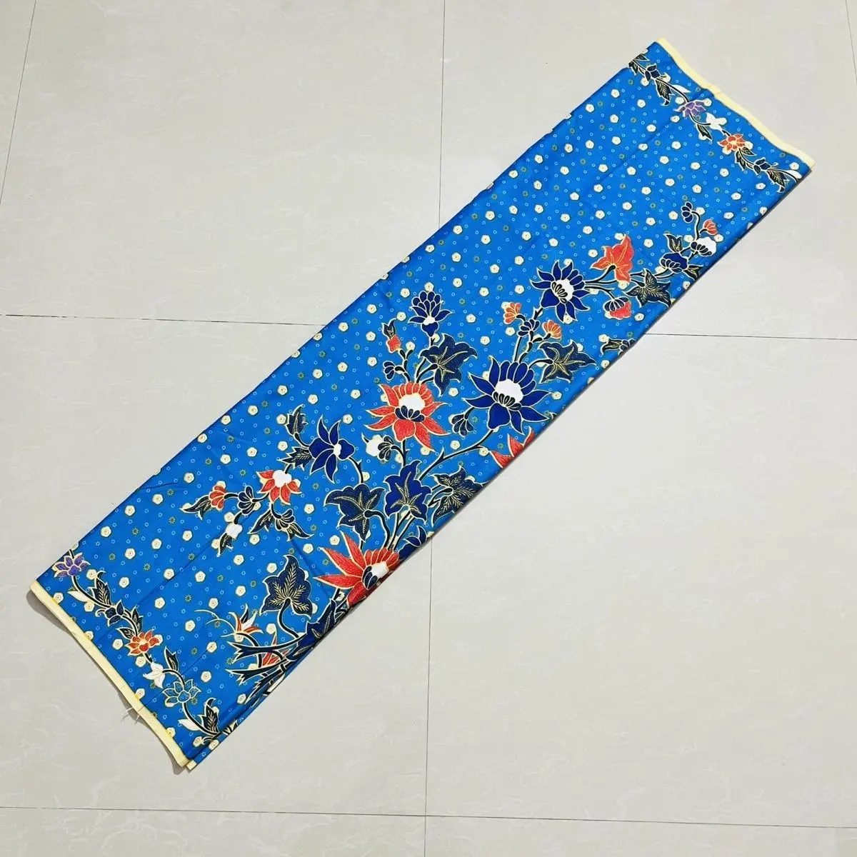 Chân Váy Dai, Váy Thẳng, Sarong Thái Lan, Sarong Longji Batik, Đông Nam Á, Khai Trương Lễ Hội Vân Nam, Hàng Mới Về 2023