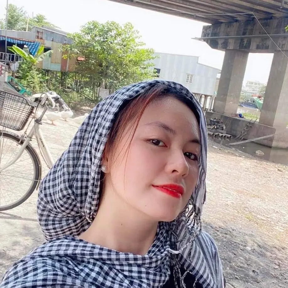 Khăn Sọc Carro Dệt Thủ Công Của Đồng Bào Chăm Cotton Cotton Mùa đông Kẻ sọc