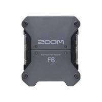 Gambar Zoom F6 MultiTrack Field Recorder dari Zoom Official Store Kota Administrasi Jakarta Barat 4 Tokopedia
