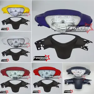 Batok mio sporty full set / Batok mio sporty / Totok depan mio sporty semua warna