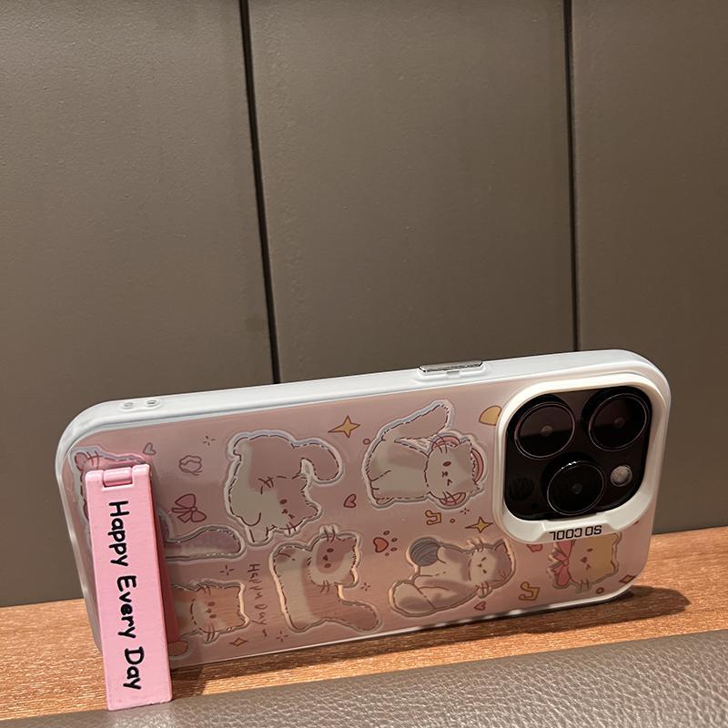 Product Introduction of Samsung Rose case Casing Untuk Samsung A02s A03 A04 M04 F04 A04s A10 M10 A12 A13 A20 A31 A32 A33 A34 A50 A30s A52s A53 A54 M02s M10s M40s 145CYK Protection Case Cover 2