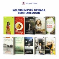 Gambar Buku Novel Dewasa Terjemah Seri Harlequin / Ht On Heels / Tempting / Glitter / Bayi Macallister / Take Me Home / Dark Road / A Touch / Maybe Christmas / Pustaka Baru Press - NO - TAKE ME HOME dari Pustaka Baru Press Kab. Bantul 1 Tokopedia