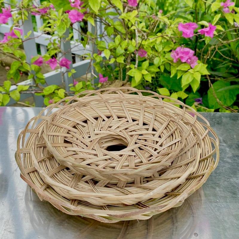 Product Introduction of [ Tặng rế tre ]Thố gang niêu Thái Lan sáng bóng mịn màng chảo gang 1