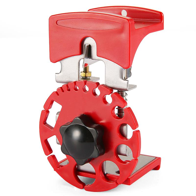 Product Introduction of Penjalur Pantas Pegang Tangan, Universal, Mesin Penjalur Wayar Elektrik, Pemotong Kabel Wayar, Mesin Penjalur, Alat Playar, dengan Bilah 9