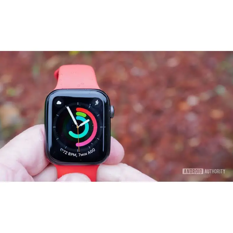 TERLARIS!!! JAM TANGAN HP ANDROID LAYAR SENTUH TERBARU SMARTWATCH PRIA WANITA MASA KINI ELEGAN MEWAH ANTI AIR 3