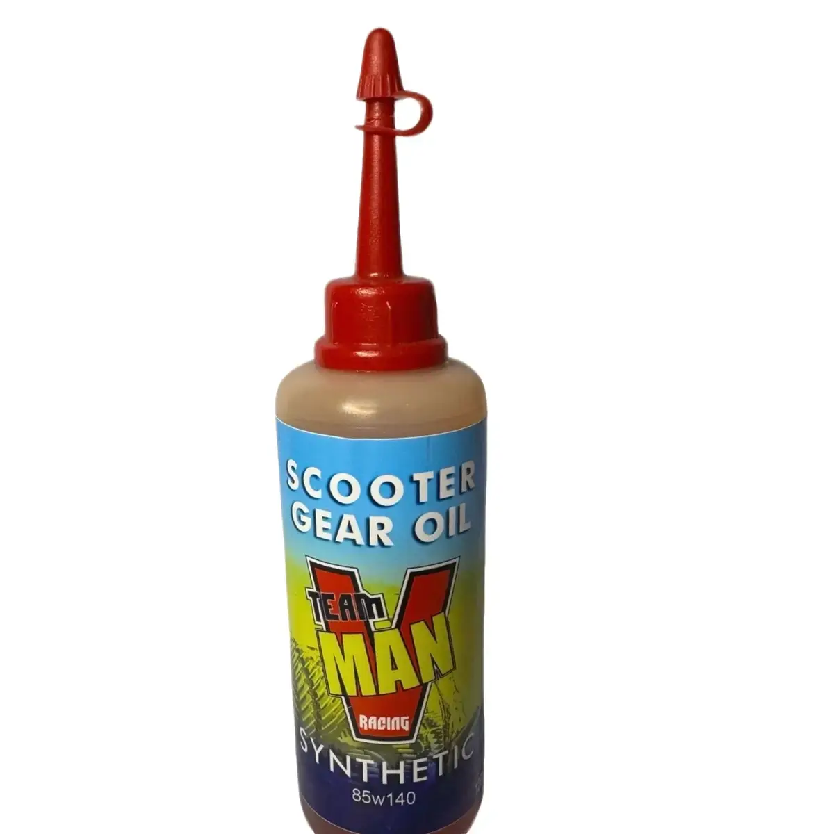 TEAM VMAN RACING GEAR OIL