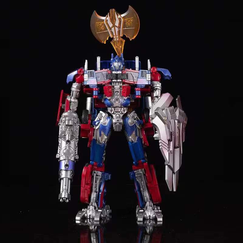 Transformation Toys Weapon Accessories Upgrade Kit Weapon Extension Set Weapon Upgrade Package For SS05 6022A TW1022 SS38 SS44 2