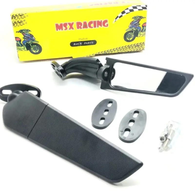 spion fairing spion winglet R15 V1 V2 V3 R25 ZX25R  Motorcycle 3