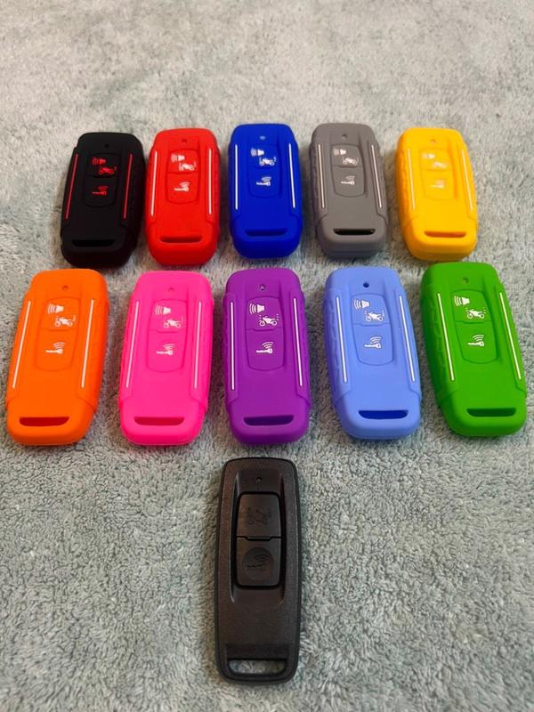  Bao Bọc Chìa Khoá Smartkey Honda 2022 Bảo Vệ Remote Cho Xe AB,Vision,Vario160,Các Dòng Xe Có Bao Remote Tương Tự V.V 
